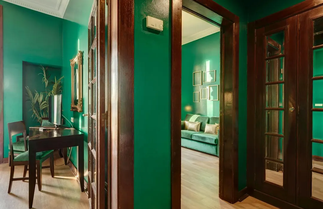 Hotel Inglaterra - Charme & Boutique-1