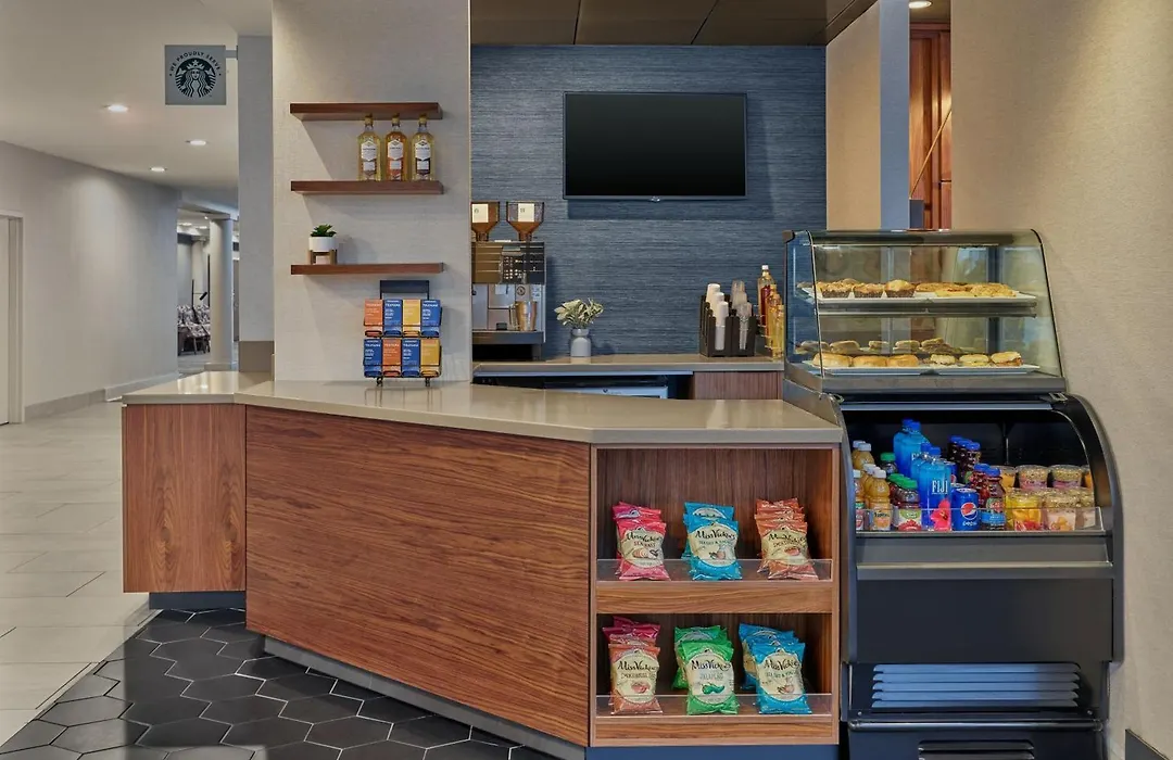 Delta Hotels By Marriott Little Rock West-1