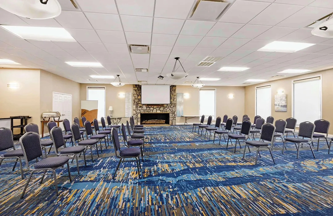 Best Western Franklin-1