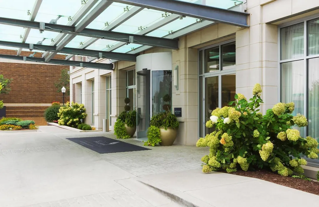 Hotel Blackhawk, Autograph Collection-1