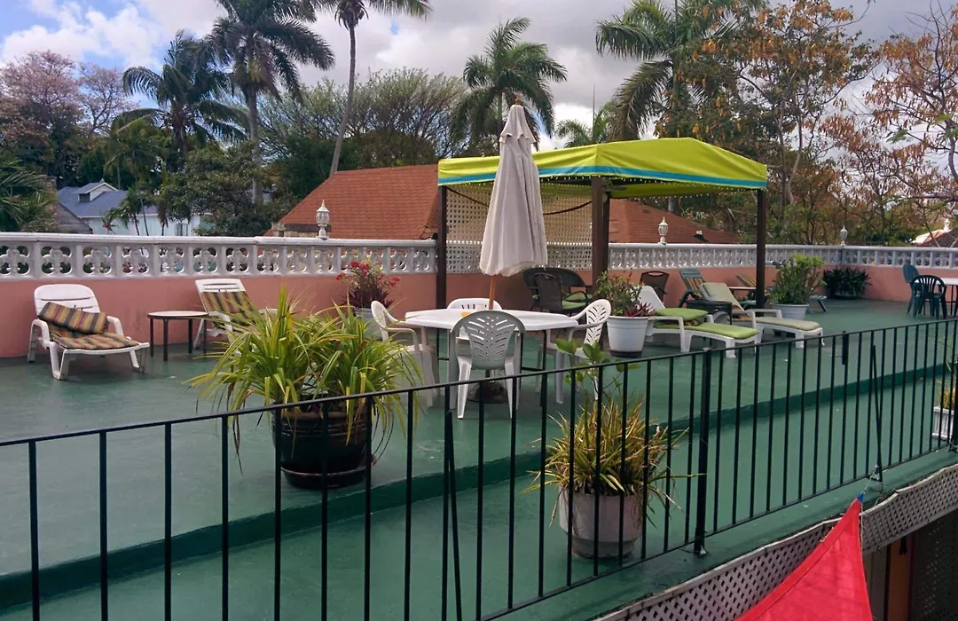 Towne Hotel-1