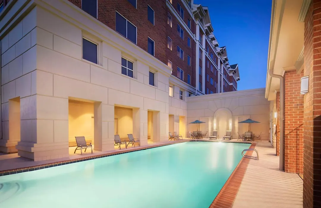 Doubletree By Hilton Atlanta/Roswell - Alpharetta Area-1