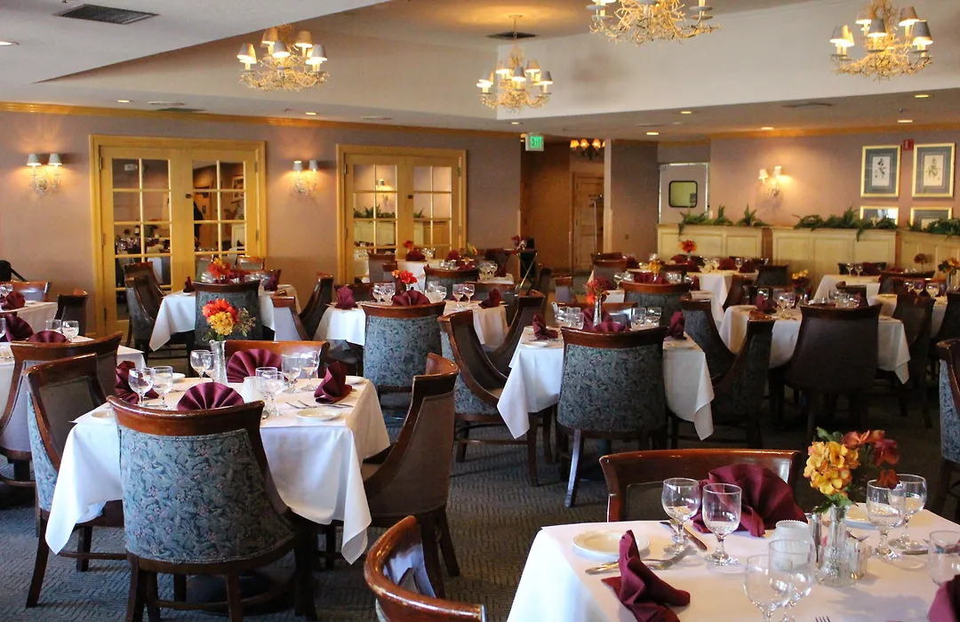 Mariani'S Inn & Restaurant-1
