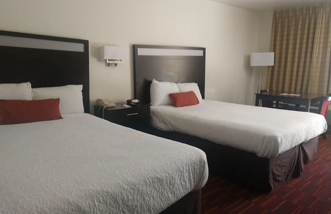 Windemere Hotel & Conference Center-1