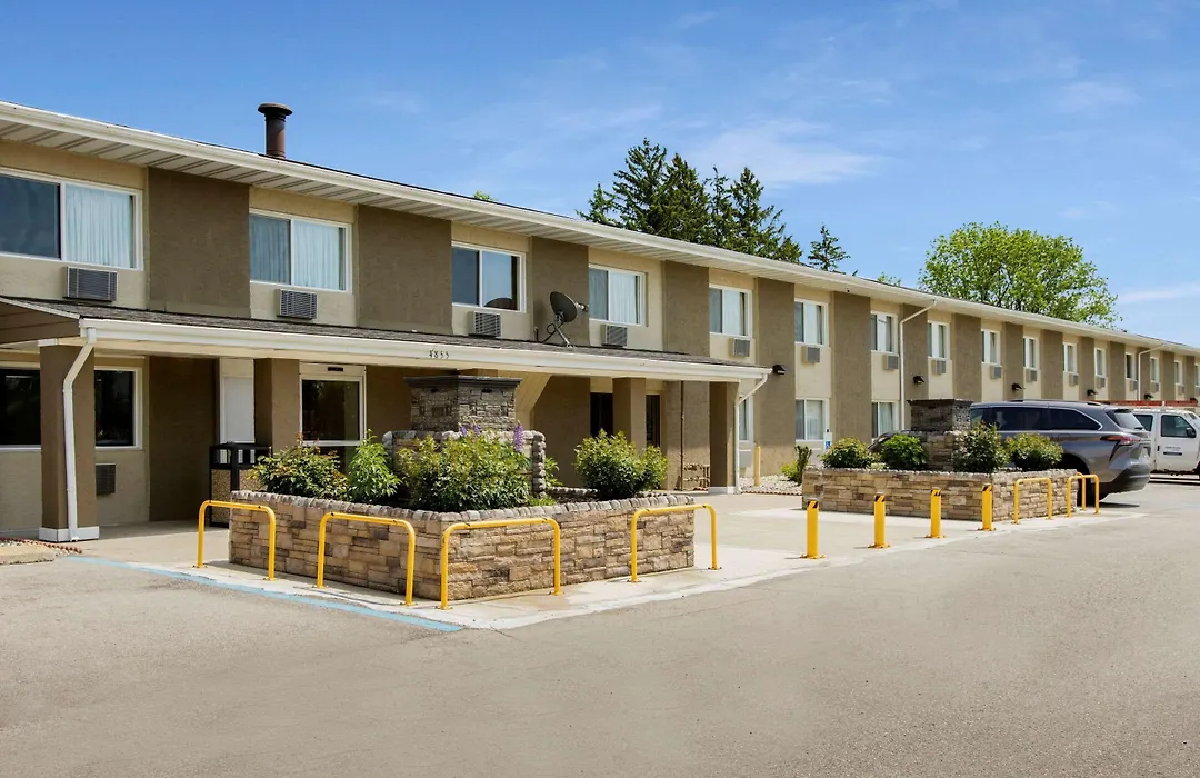 Rodeway Inn & Suites Grand Rapids Southeast-1