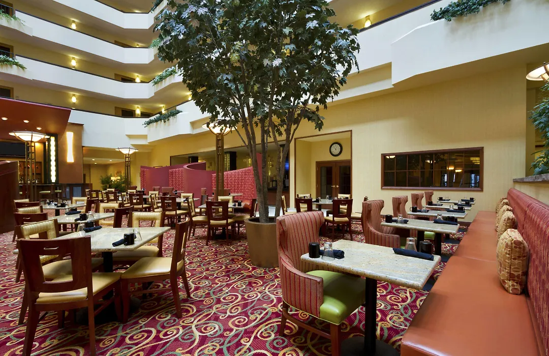 Madison Marriott West-1
