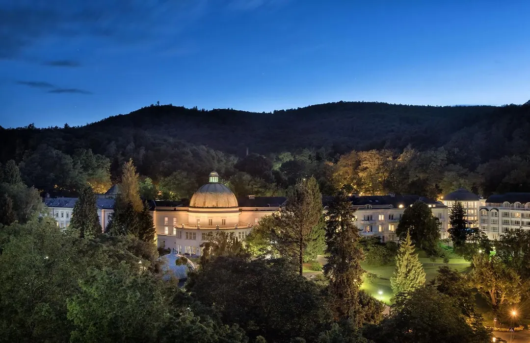 Maritim Hotel Bad Wildungen-1