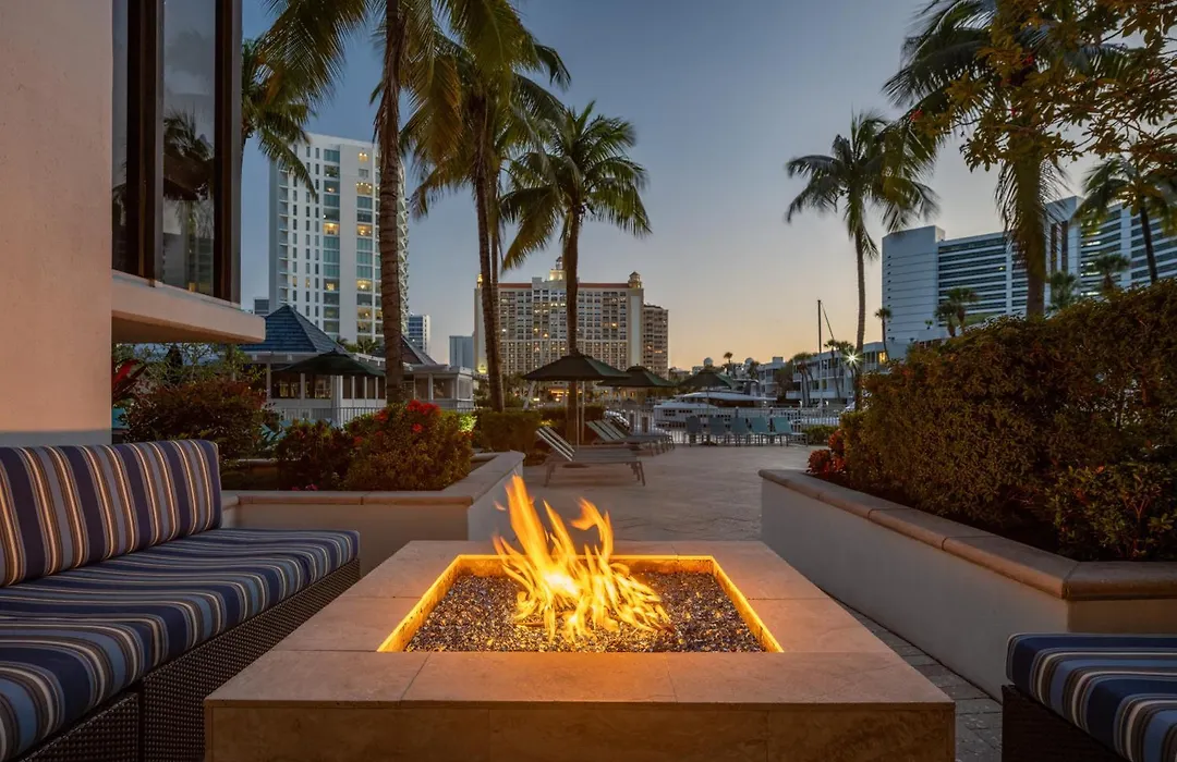 Hyatt Regency Sarasota-1