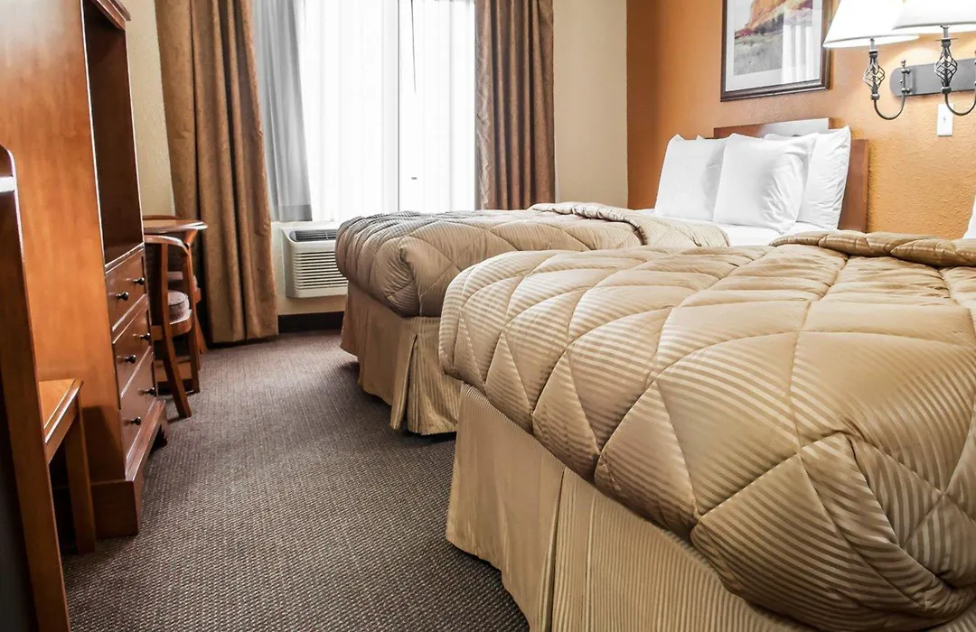 Econo Lodge Las Cruces University Area-1