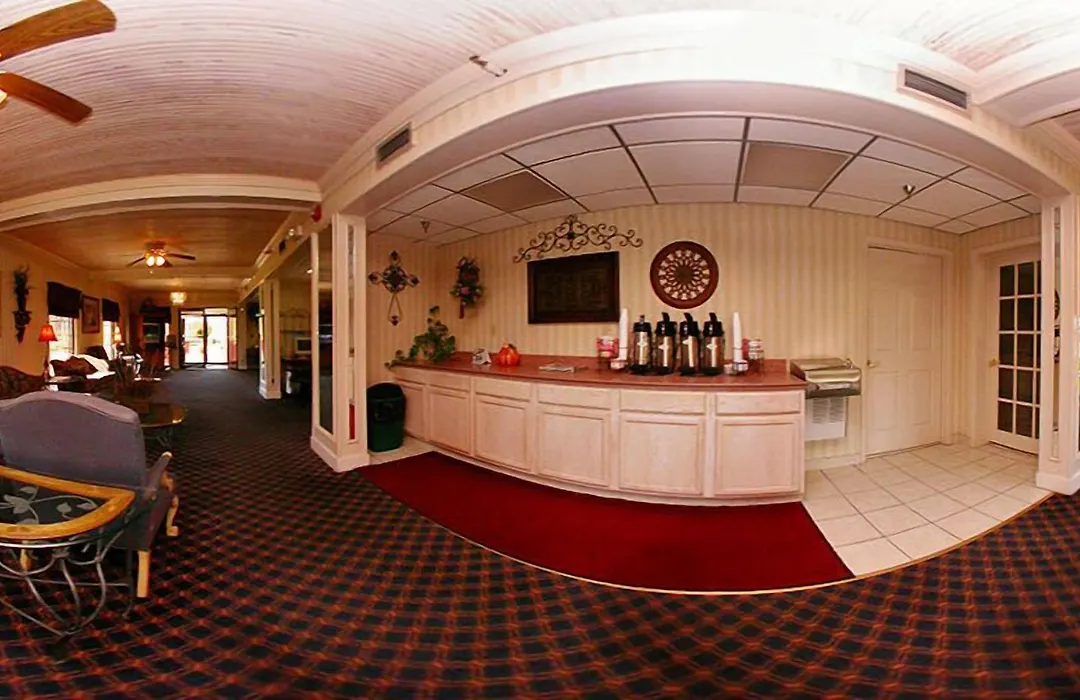 Econo Lodge Inn & Suites Philadelphia Ms-1