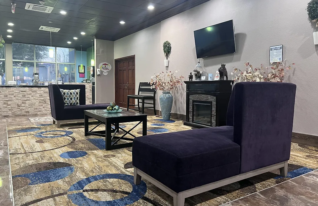 Super 8 By Wyndham Ft Stockton-1