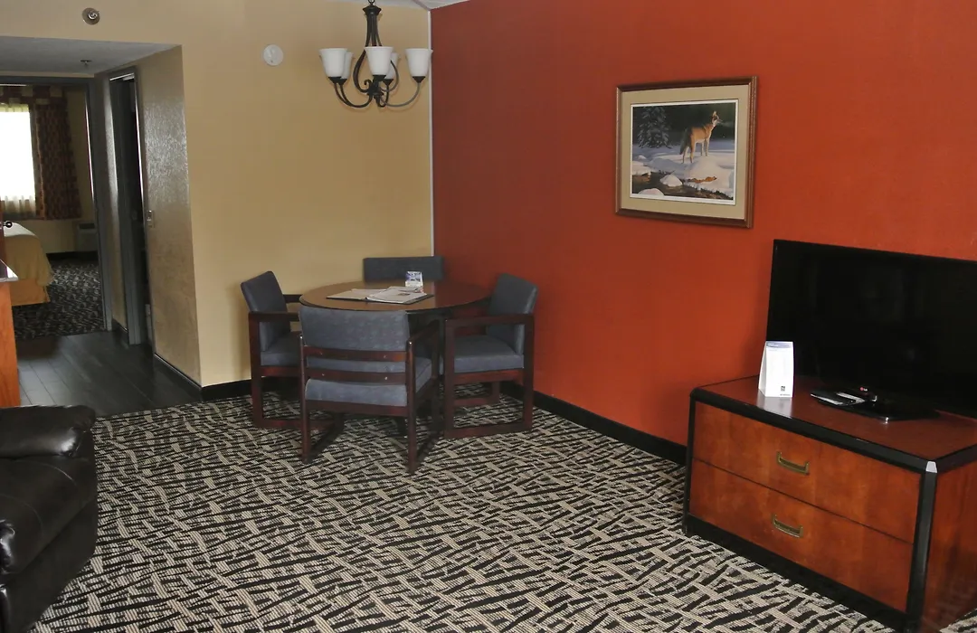 Quality Inn & Suites Mayo Clinic Area-1