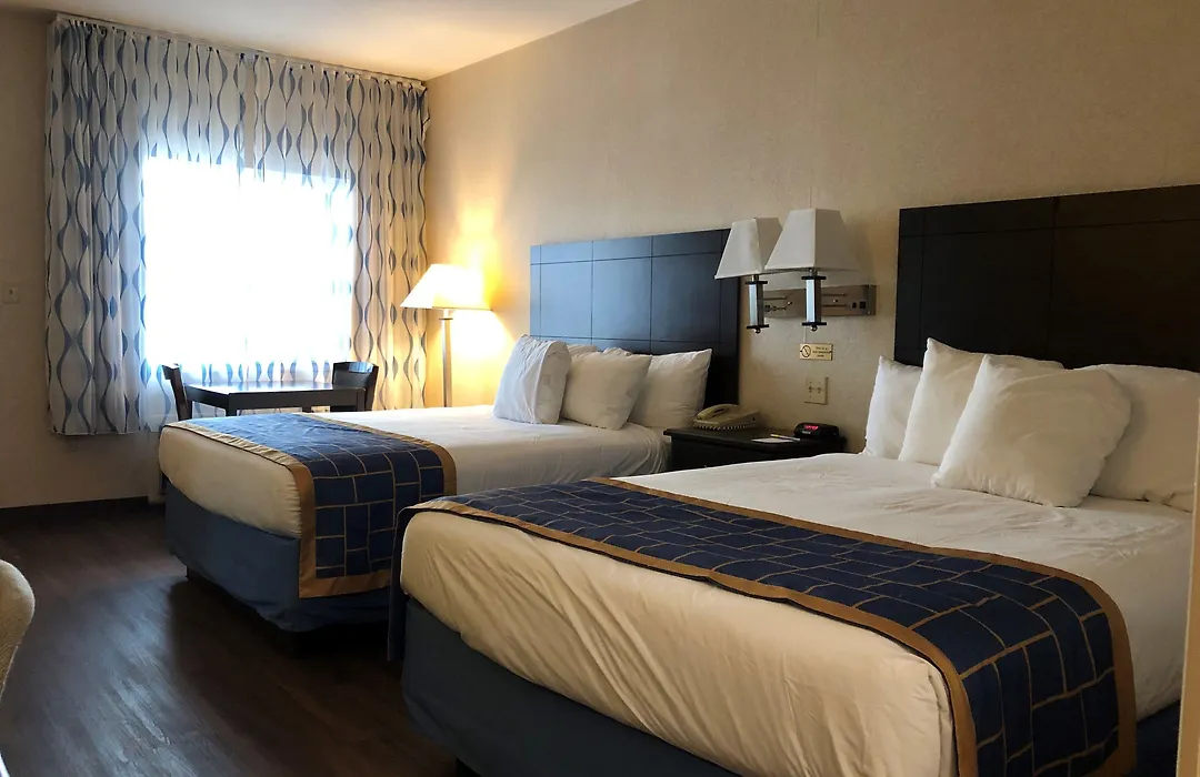 Days Inn By Wyndham Grants-1