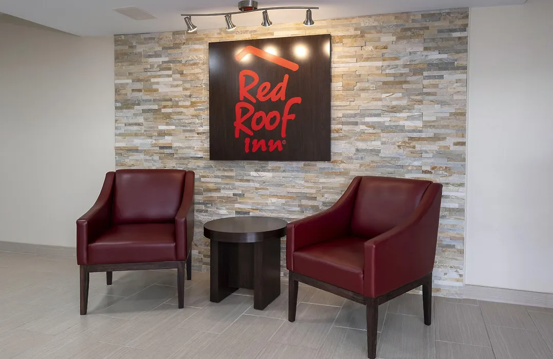 Red Roof Inn Fort Smith Downtown-1