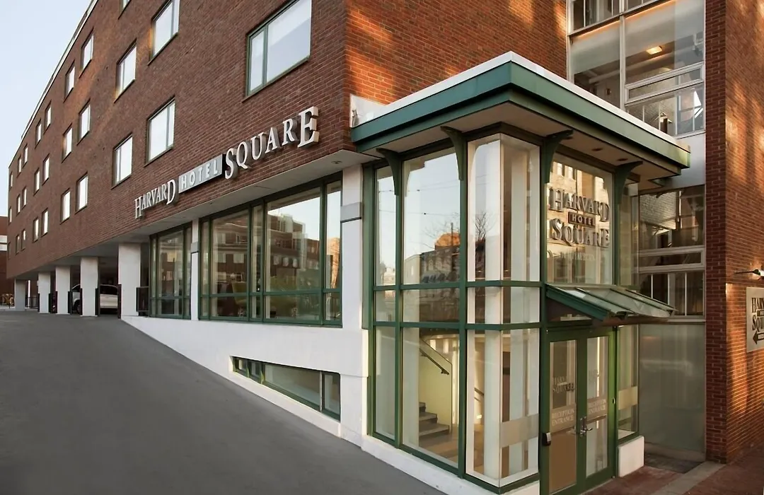 Harvard Square Hotel-1