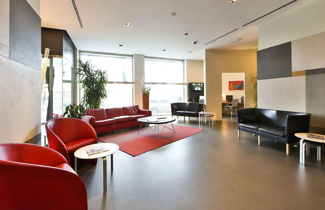 Best Western Hotel Major-1
