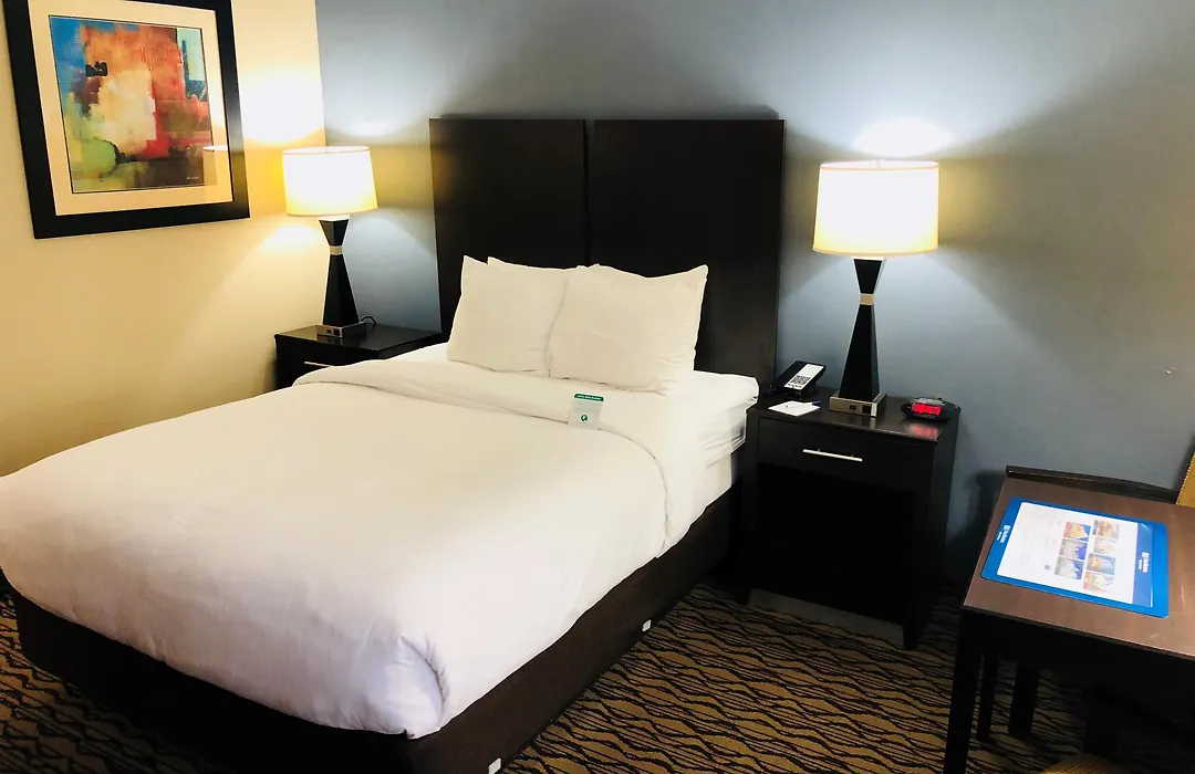 Best Western Inn Florence-1