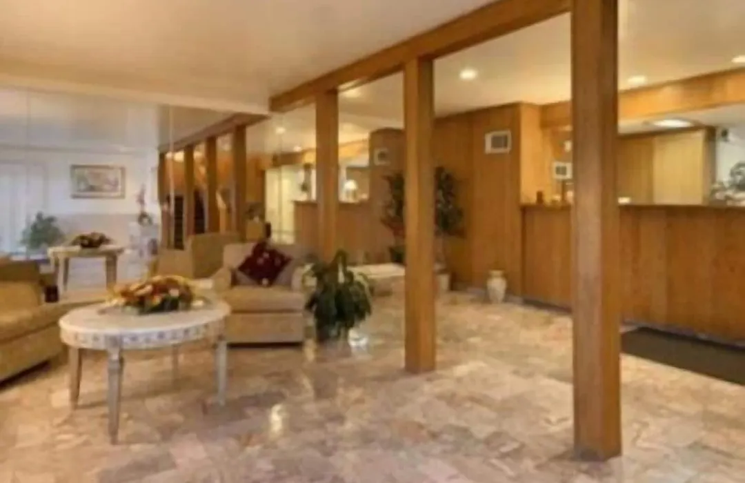 Merced Inn & Suites-1