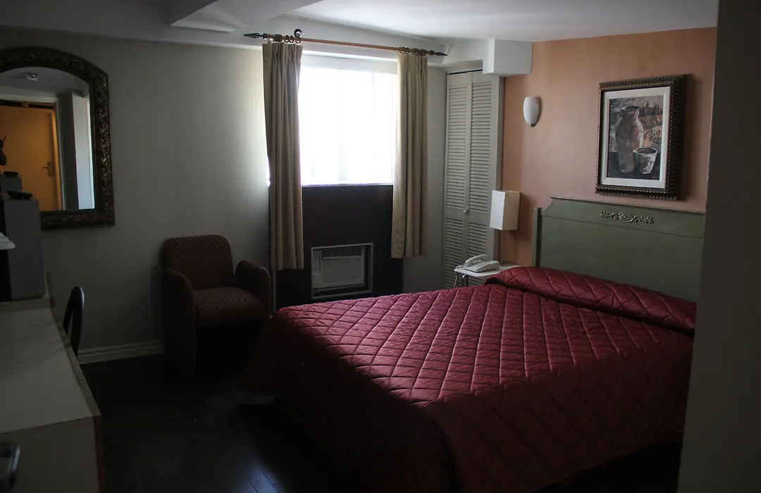 Hotel Saint-Andre-1