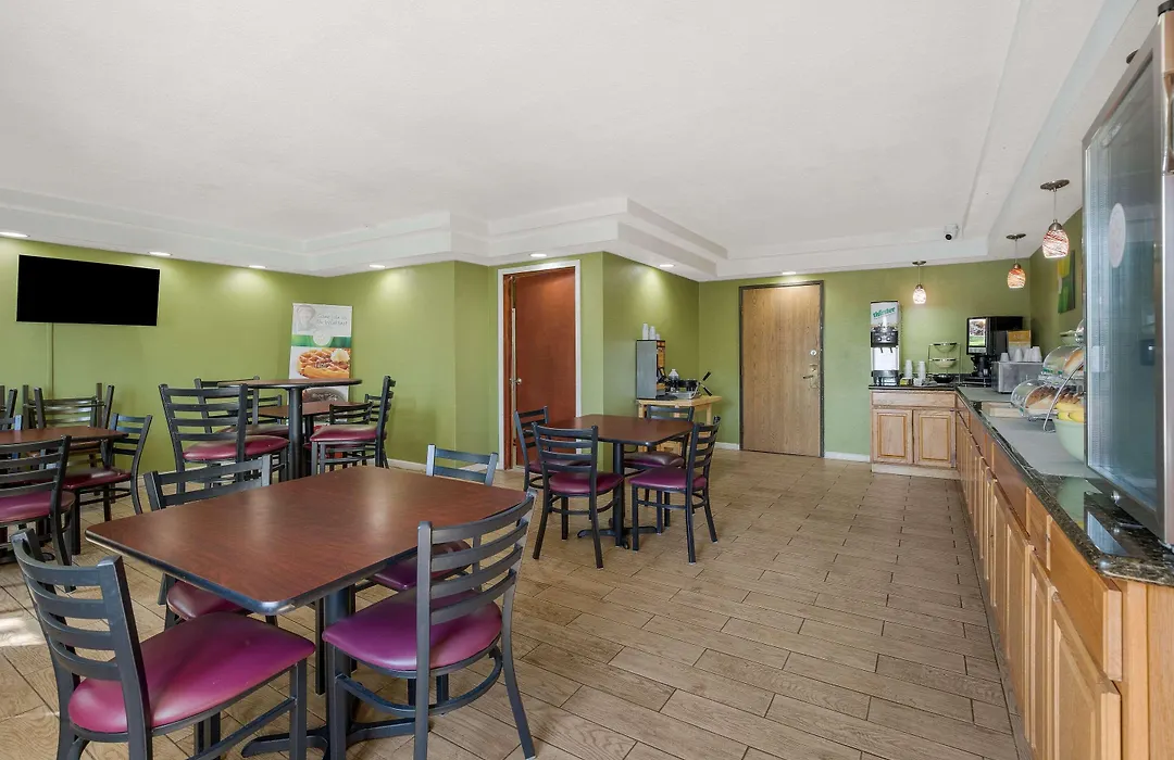 Quality Inn Ashland I 71 & Us 250-1