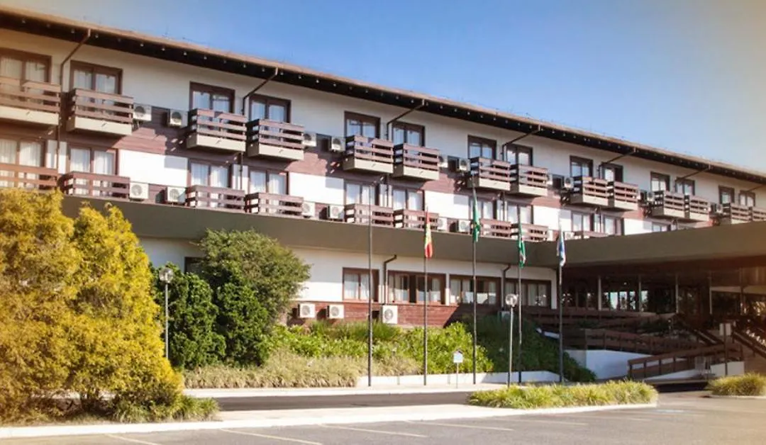 Serra Alta Hotel-1