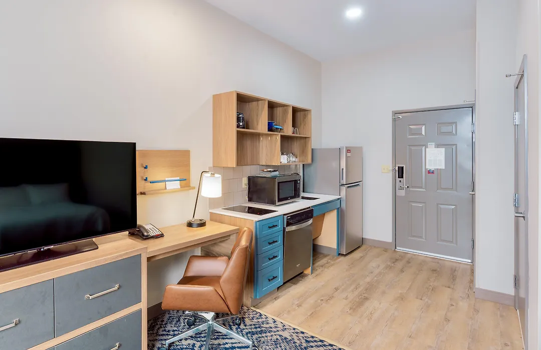 Candlewood Suites Oklahoma City-Moore By Ihg-1