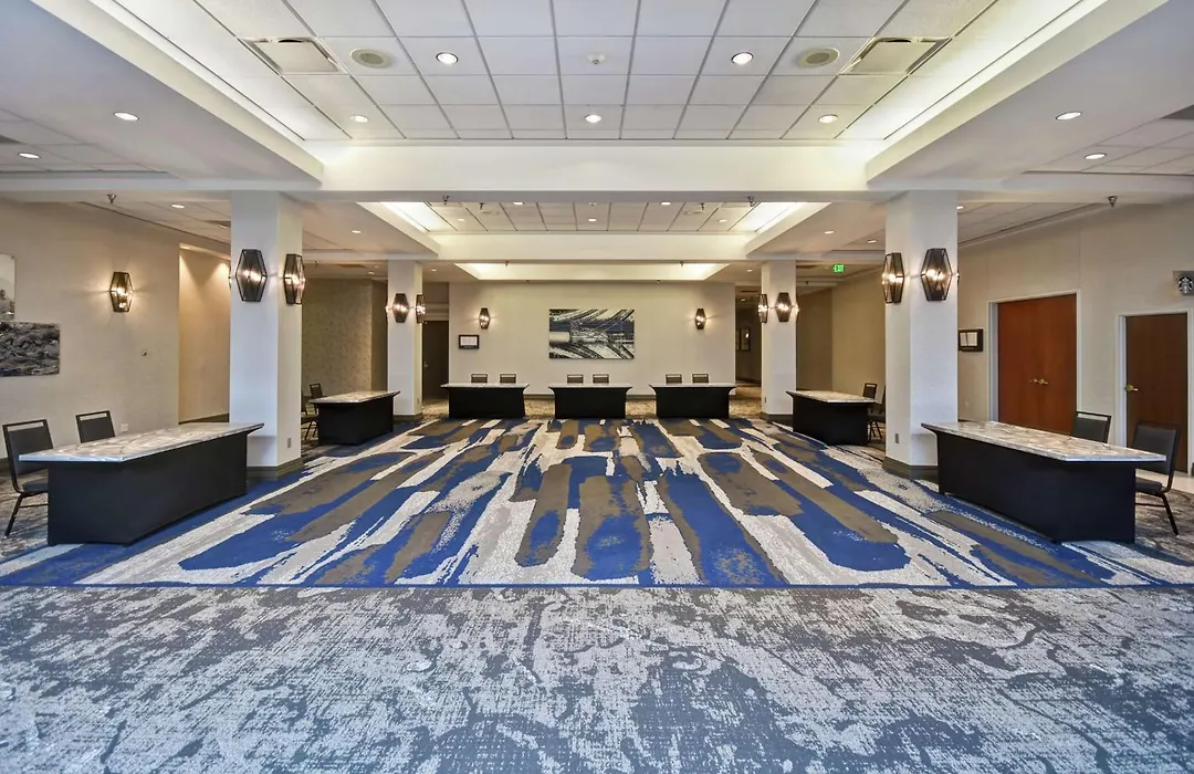 Embassy Suites By Hilton Omaha Downtown Old Market-1