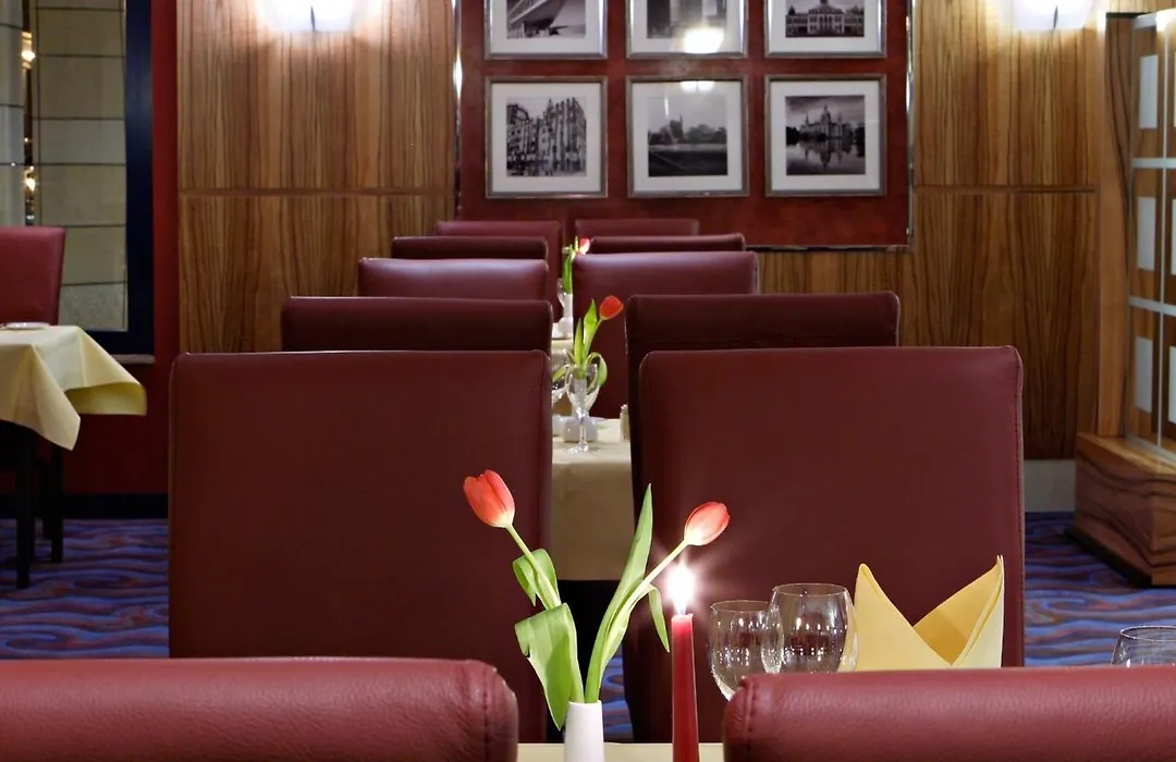 HKK Hotel Wernigerode-1