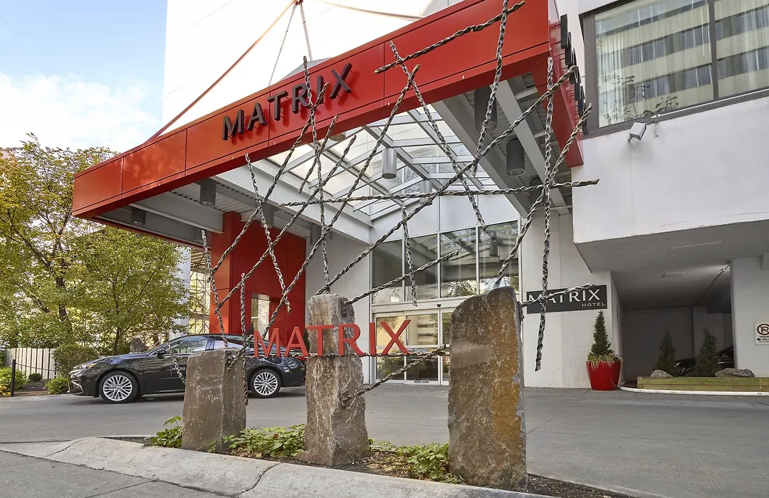 Matrix Hotel-1