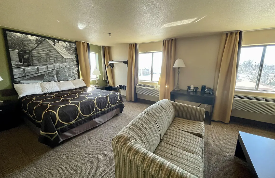 Super 8 By Wyndham Macon-1