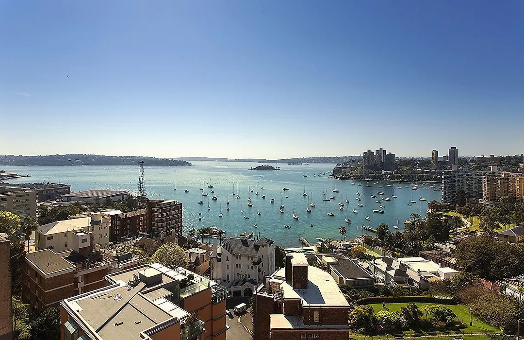 The Jensen Potts Point-1
