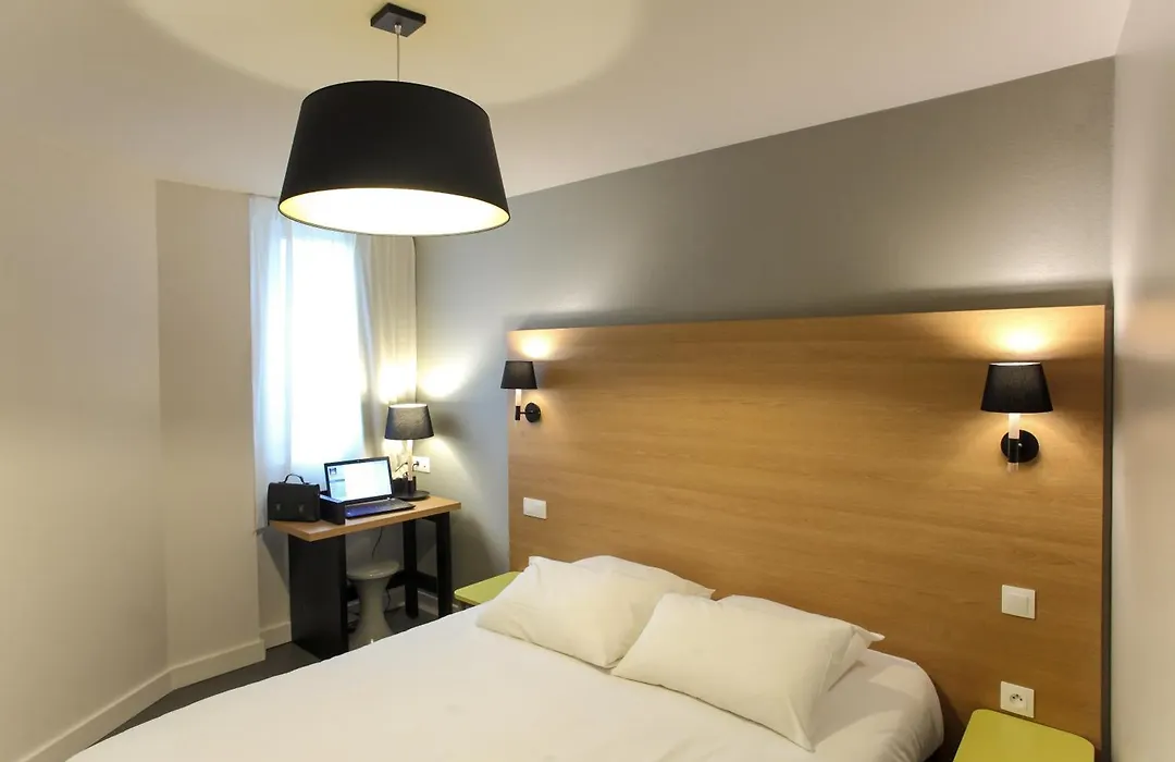 Hotel Reseda-1