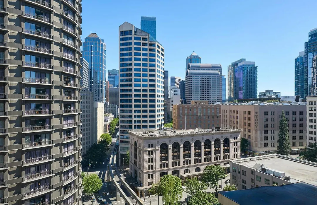 The Westin Seattle-1