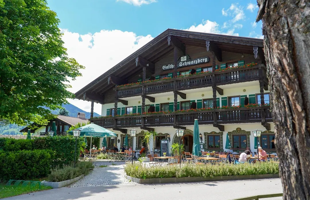 Landgasthof Schwarzberg-1