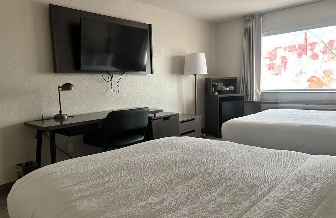 Fairfield Inn & Suites Corpus Christi-1