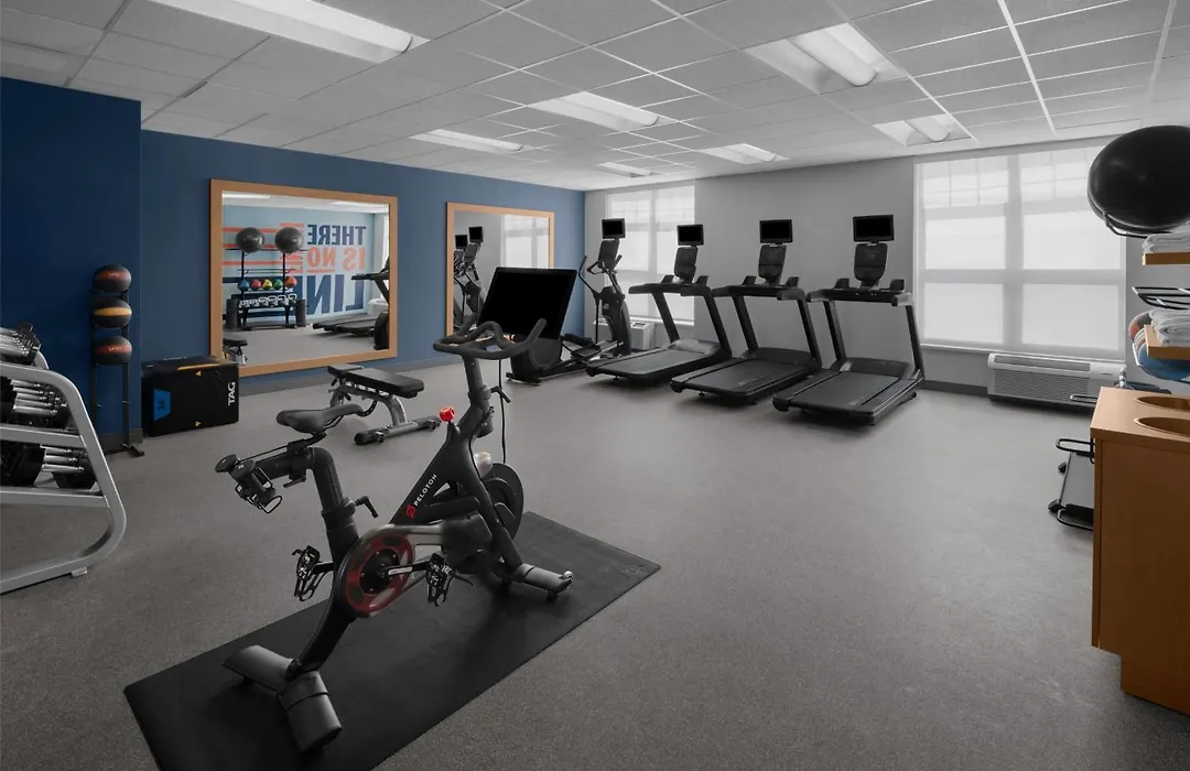 Hampton Inn & Suites Orem/Provo-1