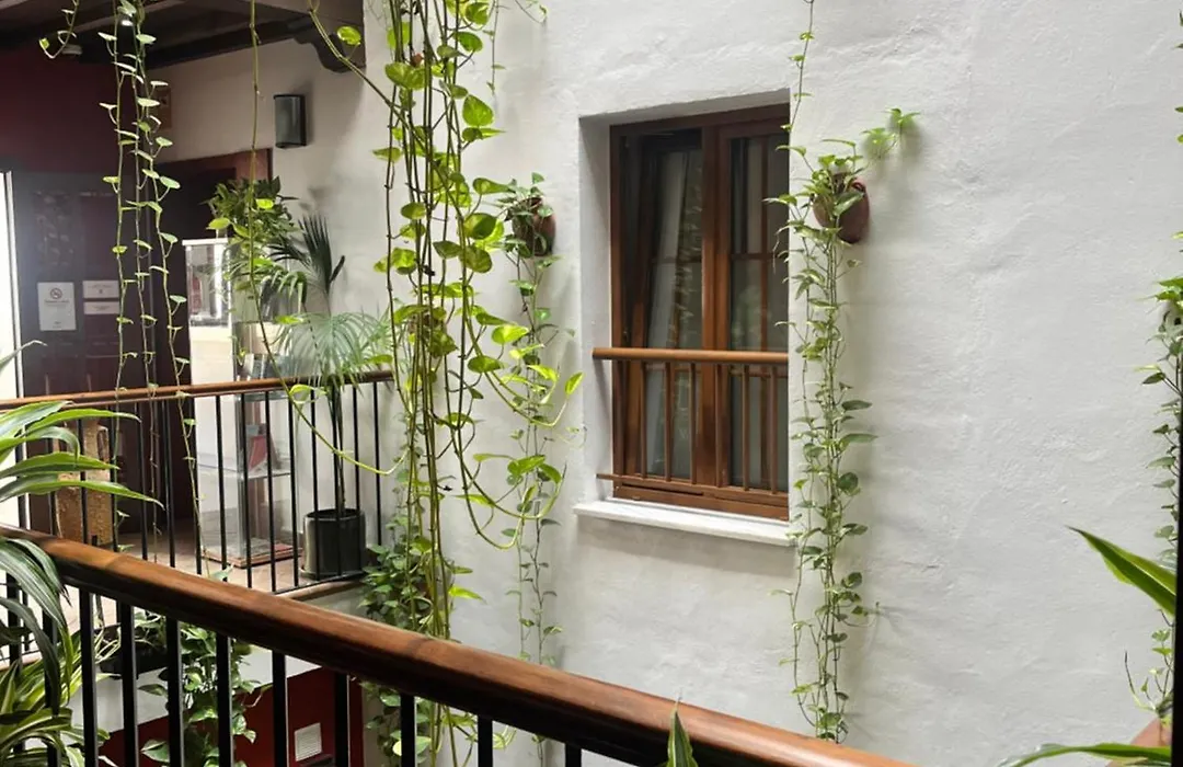 Hostal Al-Andalus-1