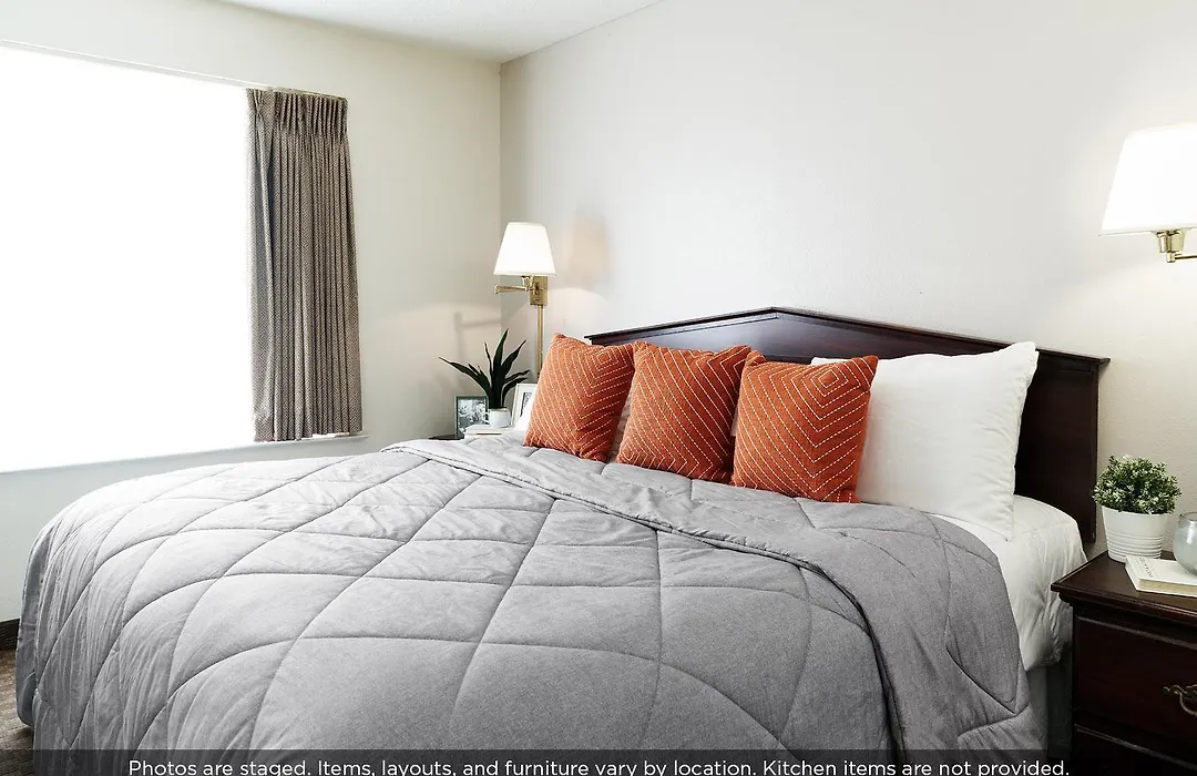 Intown Suites Extended Stay Tuscaloosa, Al-1