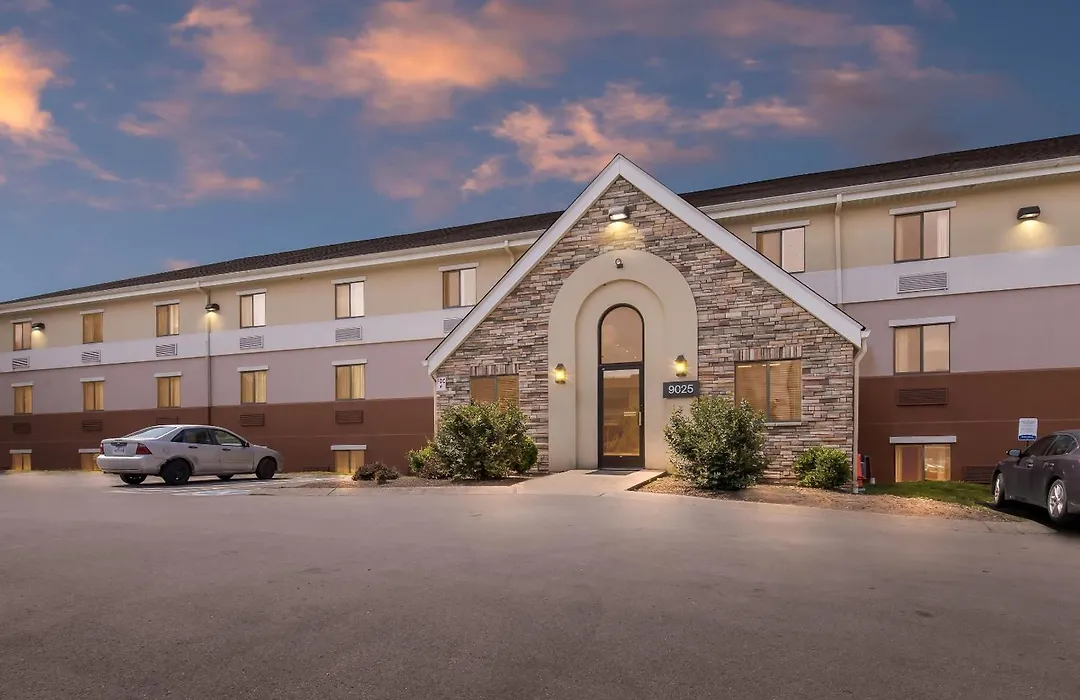 Suburban Studios Brentwood - Nashville-1