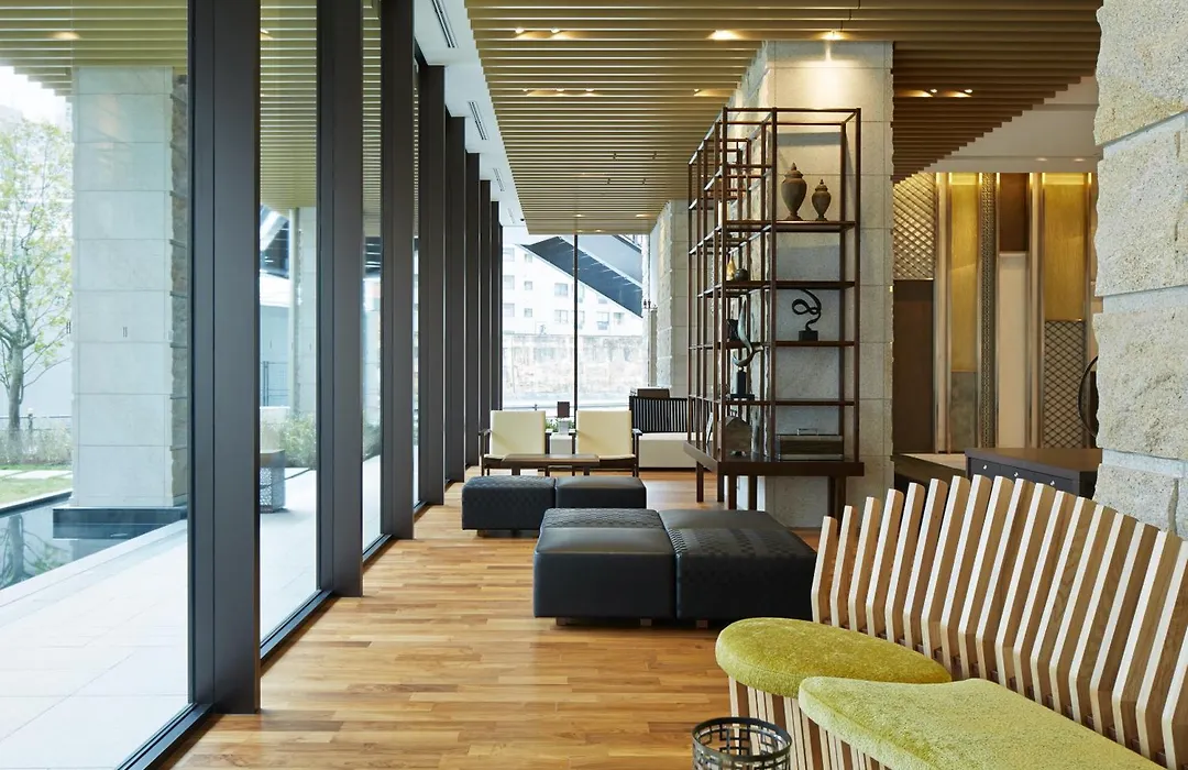 Mitsui Garden Hotel Osaka PREMIER-1