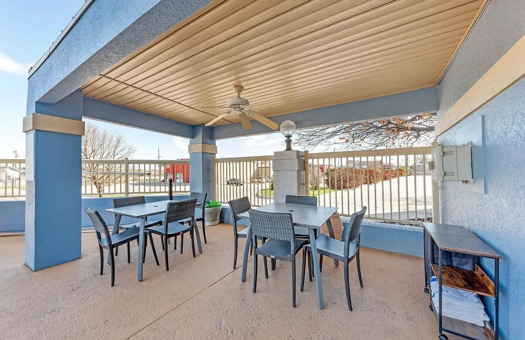 Comfort Inn - Killeen Near Fort Hood-1