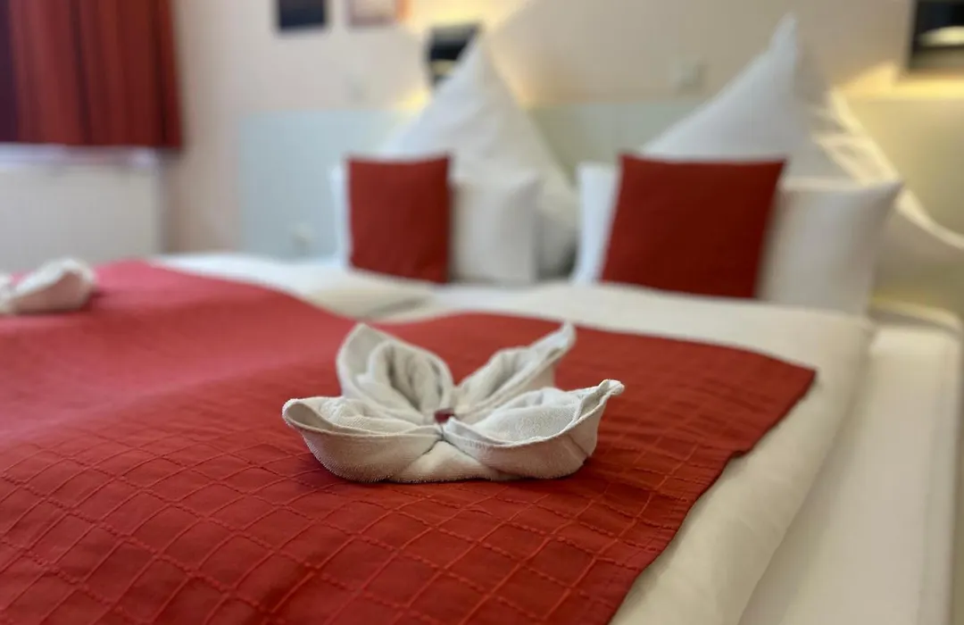 Hotel zur Therme-1