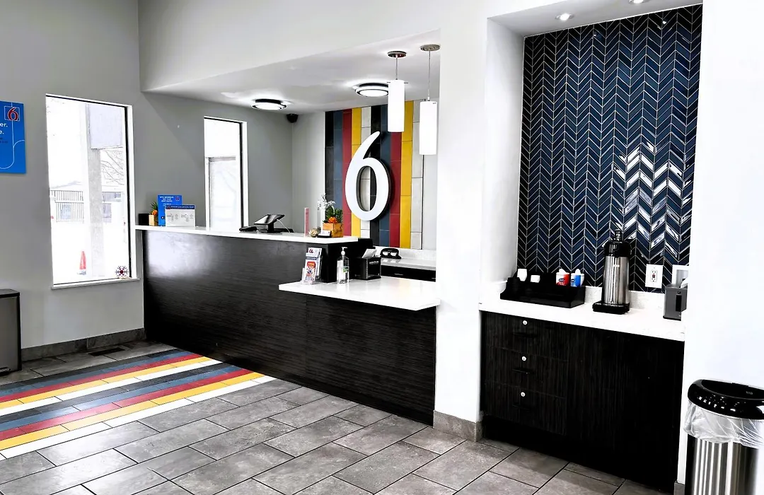 Motel 6-Ogden, Ut - 21St Street-1