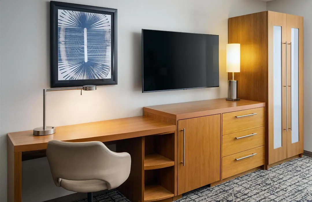 Hyatt Place Canton-1