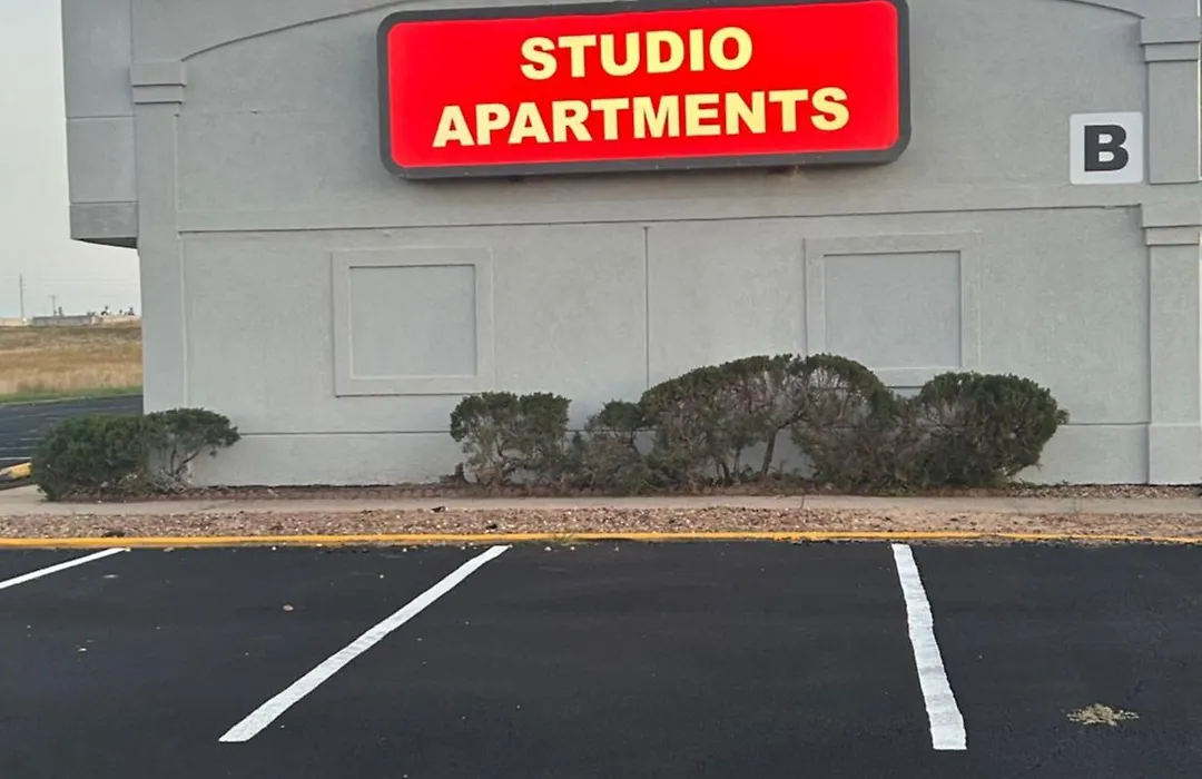 Studio Apartments-1