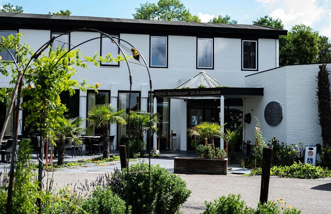 Hotel De Elderschans-1