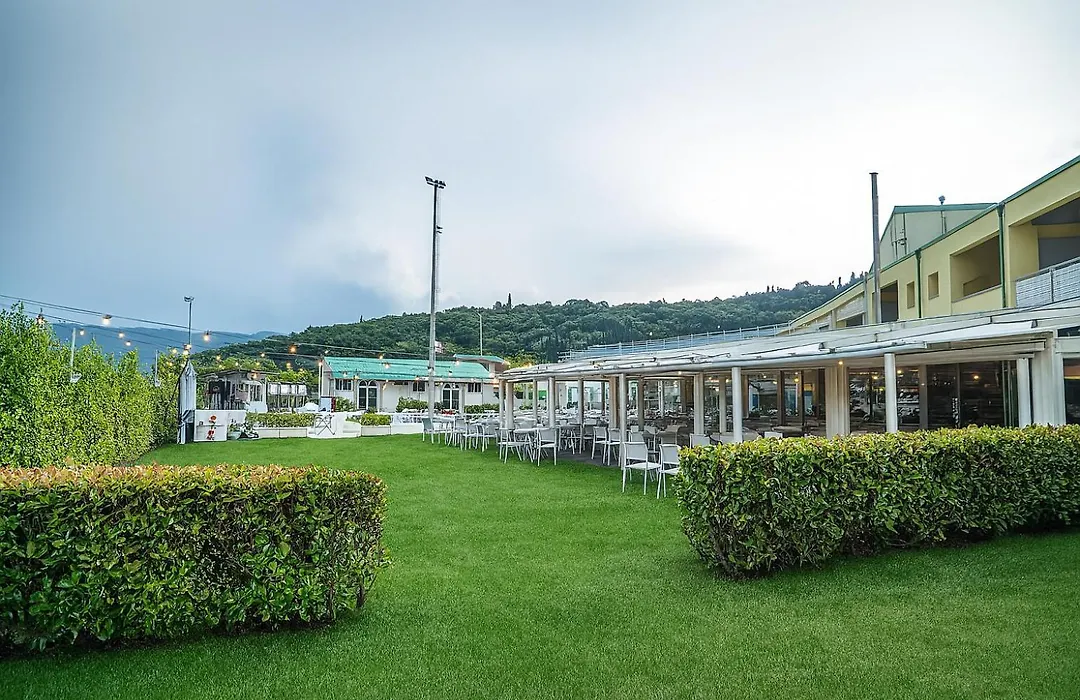 Hotel Arezzo ASC-1