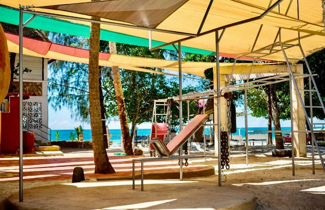 Soul Breeze Beach Resort-1