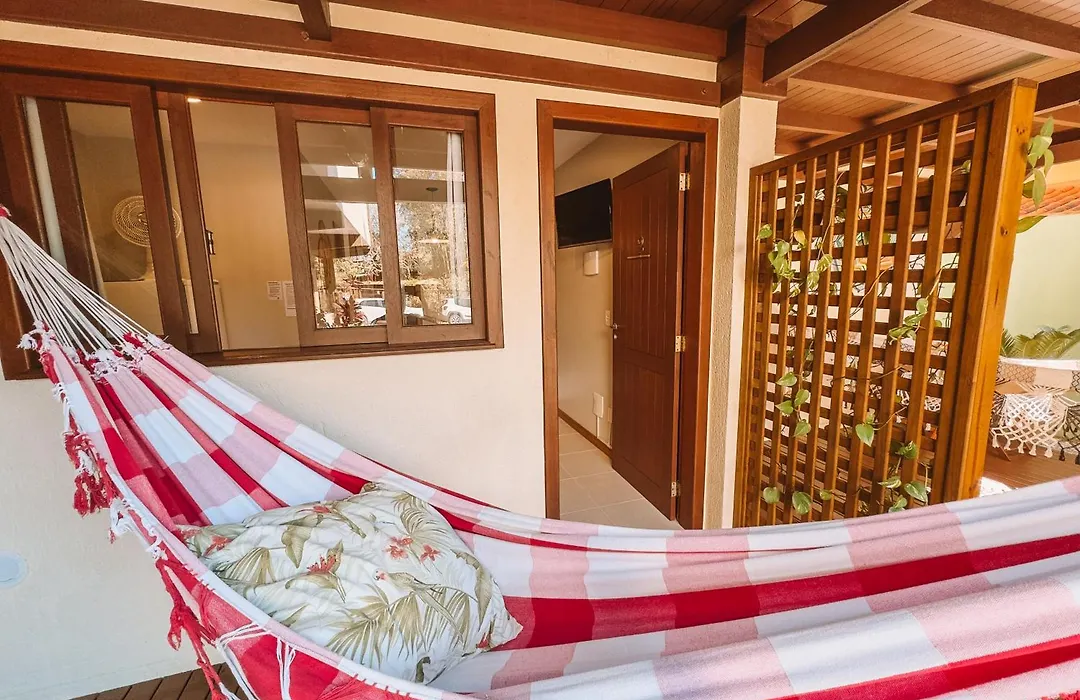 Pousada Villa Embaú-1