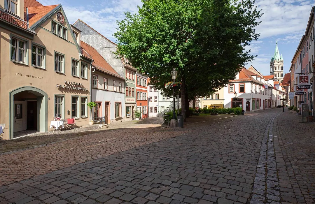 Gasthof Zufriedenheit-1